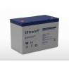 Batterie solaire GEL étanche ULTRACELL 12V / 75Ah (0.9kWh)