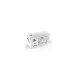 Batterie solaire OUTDO GEL...