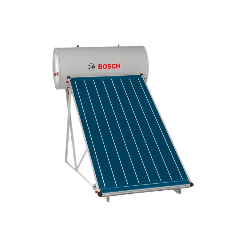 CHAUFFE EAU SOLAIRE BOSCH 200L