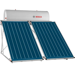 CHAUFFE EAU SOLAIRE BOSCH 300L