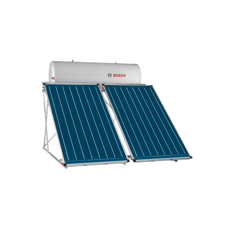 CHAUFFE EAU SOLAIRE BOSCH 300L