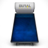 CHAUFFE-EAU SOLAIRE CIRCUIT FERMÉ - BURAL Solar 200L