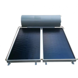 CHAUFFE EAU SOLAIRE VAILLANT