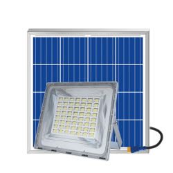 Projecteur solaire 500W