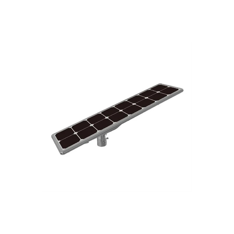 Lampadaire Solar Flat Light 70w