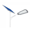 Lampadaire solaire extérieur King light 120w