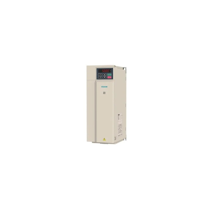 VARIATEUR DE POMPAGE SOLAIRE VEICHI - TRIPHASÉ 380V 37KW