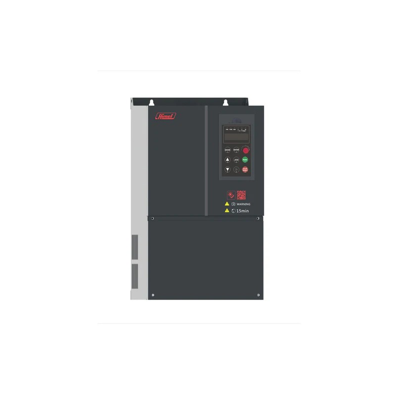 Variateur de pompage solaire Himel - Triphasé 380V (2,2KW - 30KW)