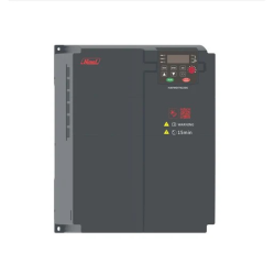 Variateur de pompage solaire Himel - Triphasé 380V (2,2KW - 30KW)