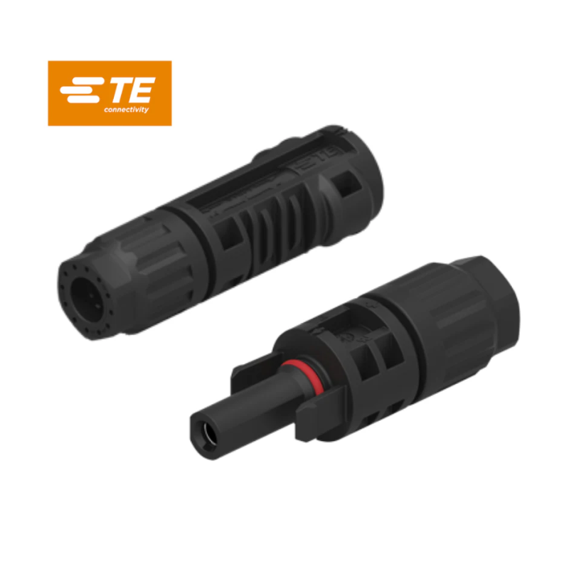SOLARLOK PV4-S ( MC4 ) CONNECTOR 45A 1500V DC mâle+femelle