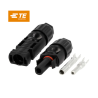 SOLARLOK PV4-S ( MC4 ) CONNECTOR 45A 1500V DC mâle+femelle