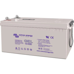 Batterie GEL 12V-110Ah à...
