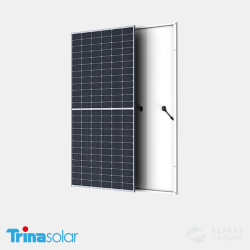 Panneau solaire 500 à 505Wc...