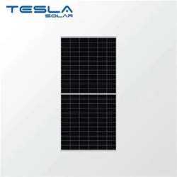 Panneaux solaires 460Wc...