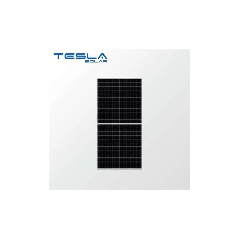 Panneaux solaires 460Wc Tesla Solar M6