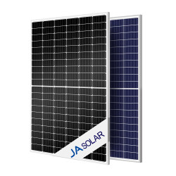 Panneaux solaires 460Wc JA...