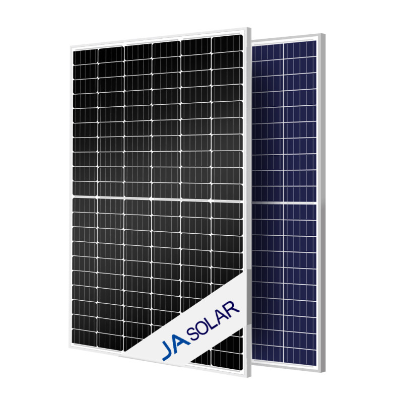 Panneaux solaires 460Wc JA Solar Mono PERC