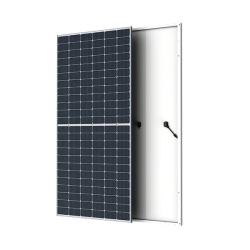 Panneau solaire 445Wc à...