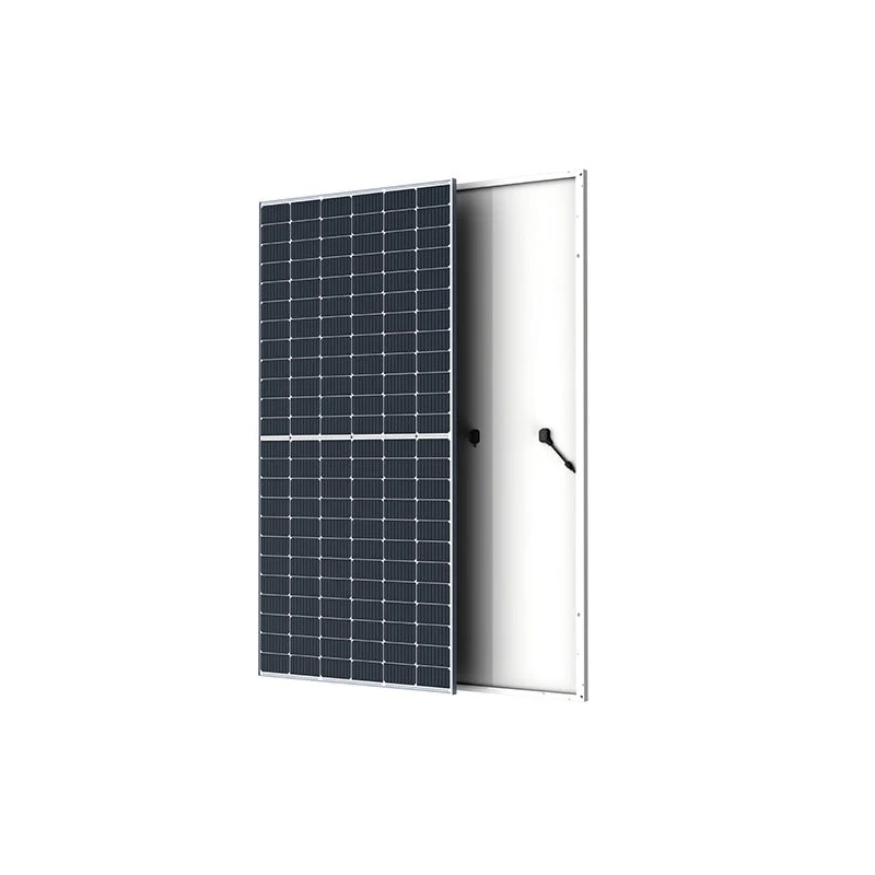 Panneau solaire 445Wc à 455Wc Trina Solar TallMax-M