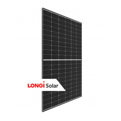 Panneau solaire 450Wc...