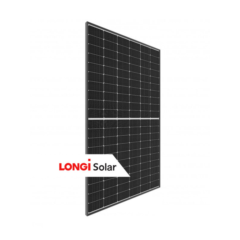 Panneau solaire 450Wc Longi-Solar Mono PERC