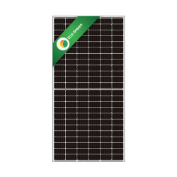 Panneau solaire 450Wc...