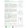 Panneaux solaires 400Wc Ecogreen EoS Mono PERC
