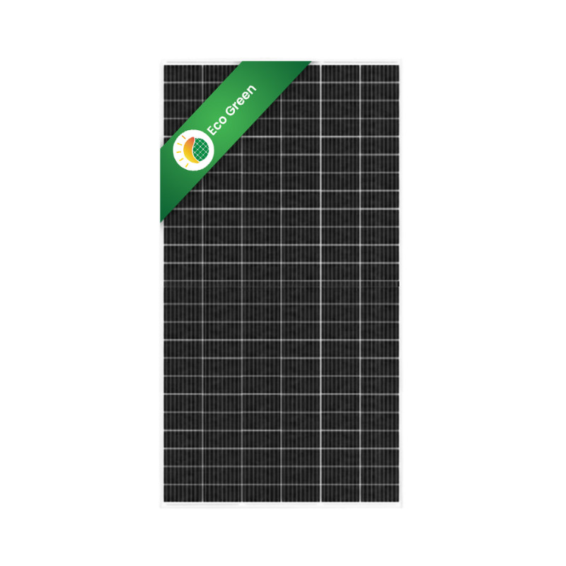 Panneaux solaires 400Wc Ecogreen EoS Mono PERC