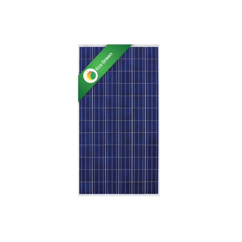 Panneau solaire 335Wc EcoGreen Polycristallin 72C