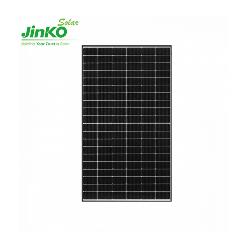 Panneau solaire 470Wc Jinko solar Tiger