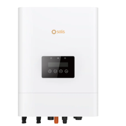 Onduleur OFF-GRID SOLIS...