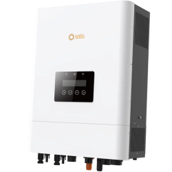 Onduleur OFF-GRID SOLIS Monophasé
