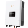 Onduleur OFF-GRID SOLIS Monophasé
