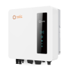 Onduleur On-grid SOLIS S6 2.5KW à 6KW Monophasé