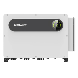Onduleur Growatt On-Grid...