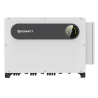 Onduleur Growatt On-Grid 50-80kw Triphasé