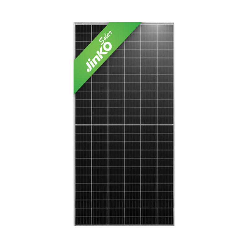 Panneaux solaire 575Wc à 590Wc Jinko Solar Tiger Neo (Mono/Bi-facial)
