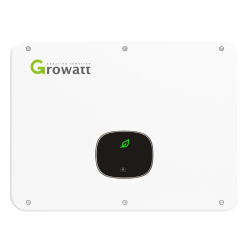 Onduleur Growatt On-Grid...