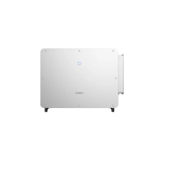 Onduleur solaire 125Kw...