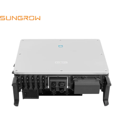 Onduleur solaire 30  kw Triphasé - Sungrow