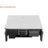 Onduleur solaire 30  kw Triphasé - Sungrow