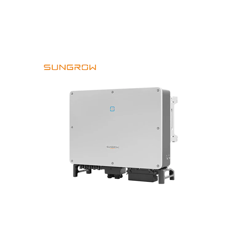 Onduleur solaire 30 kw Triphasé - Sungrow