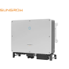 Onduleur solaire 30  kw Triphasé - Sungrow
