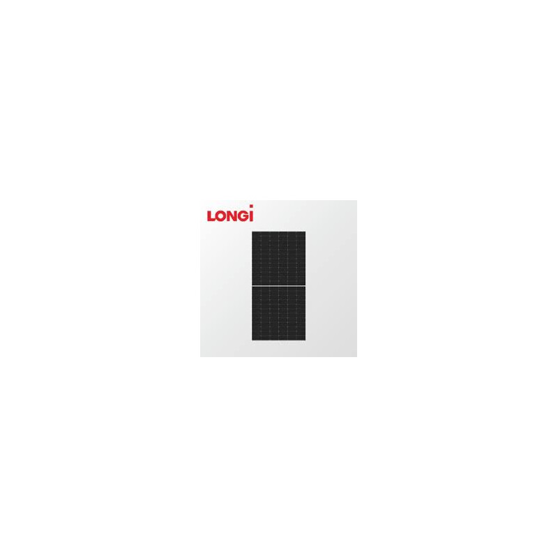Panneau solaire 570Wc LONGi-Solar Hi-MO6