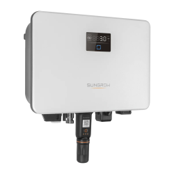Onduleur solaire 2  kw...