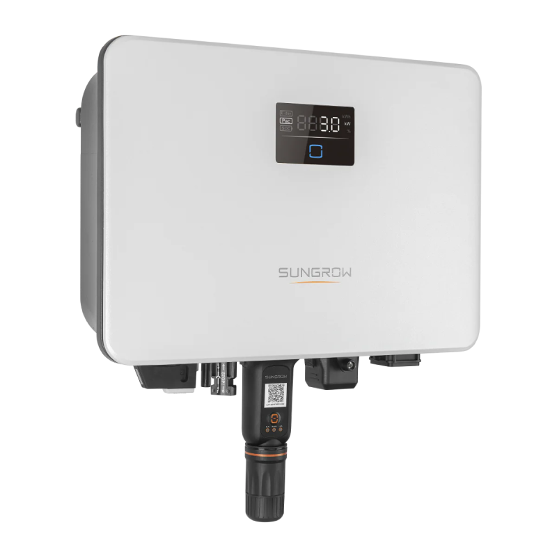 Onduleur solaire 2 kw Monophasé - Sungrow