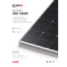 Panneau solaire 570Wc LONGi-Solar Hi-MO6