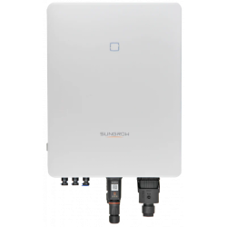 Onduleur solaire 5 à 12 kw...