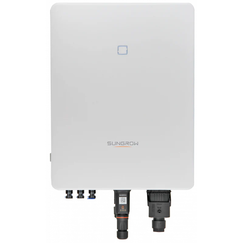 Onduleur solaire 5 à 12 kw Triphasé - Sungrow