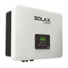 Onduleur On-grid SOLAX X3 Triphasé 8KW
